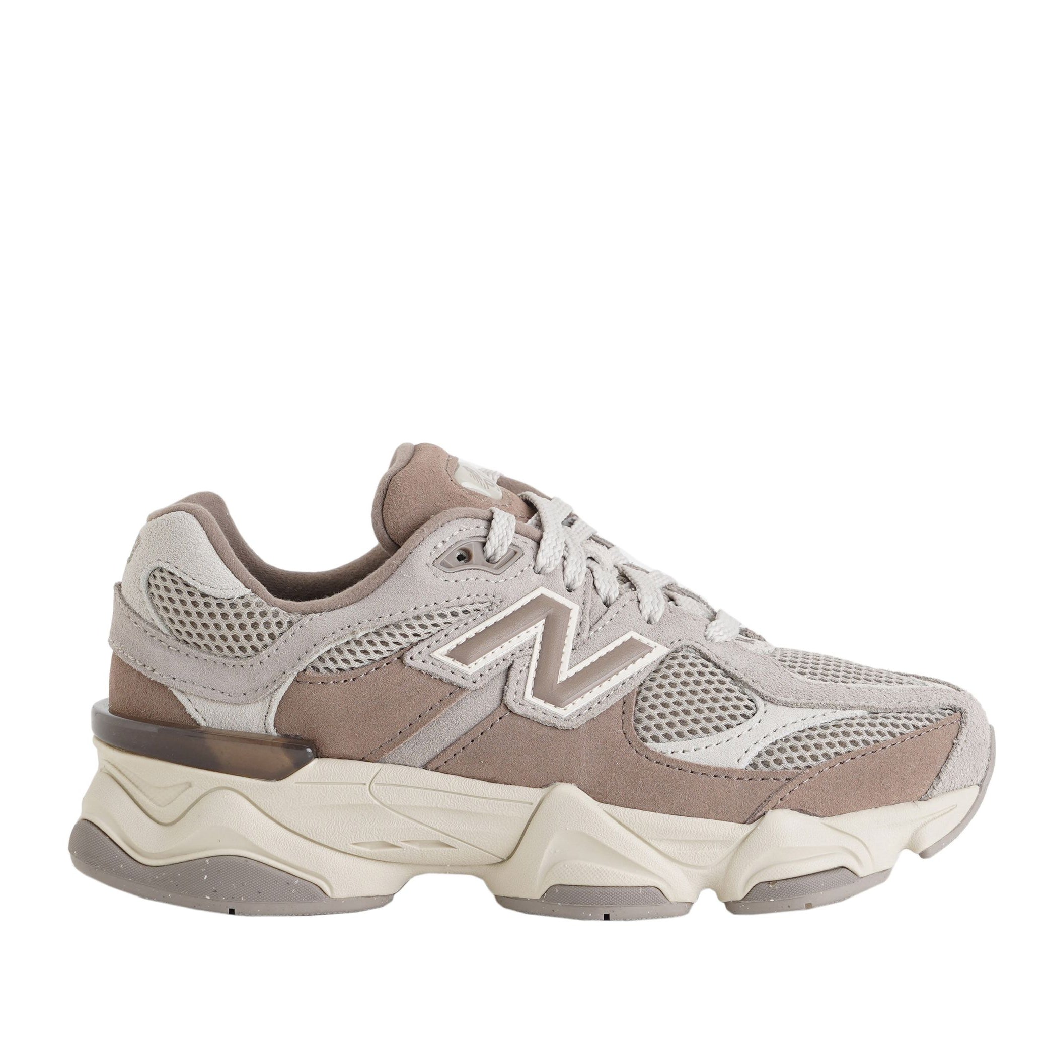 Sneakers NEW BALANCE Lifestyle GC9060EX Marrone Unisex bambino