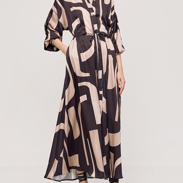 Abito chemisier Donna