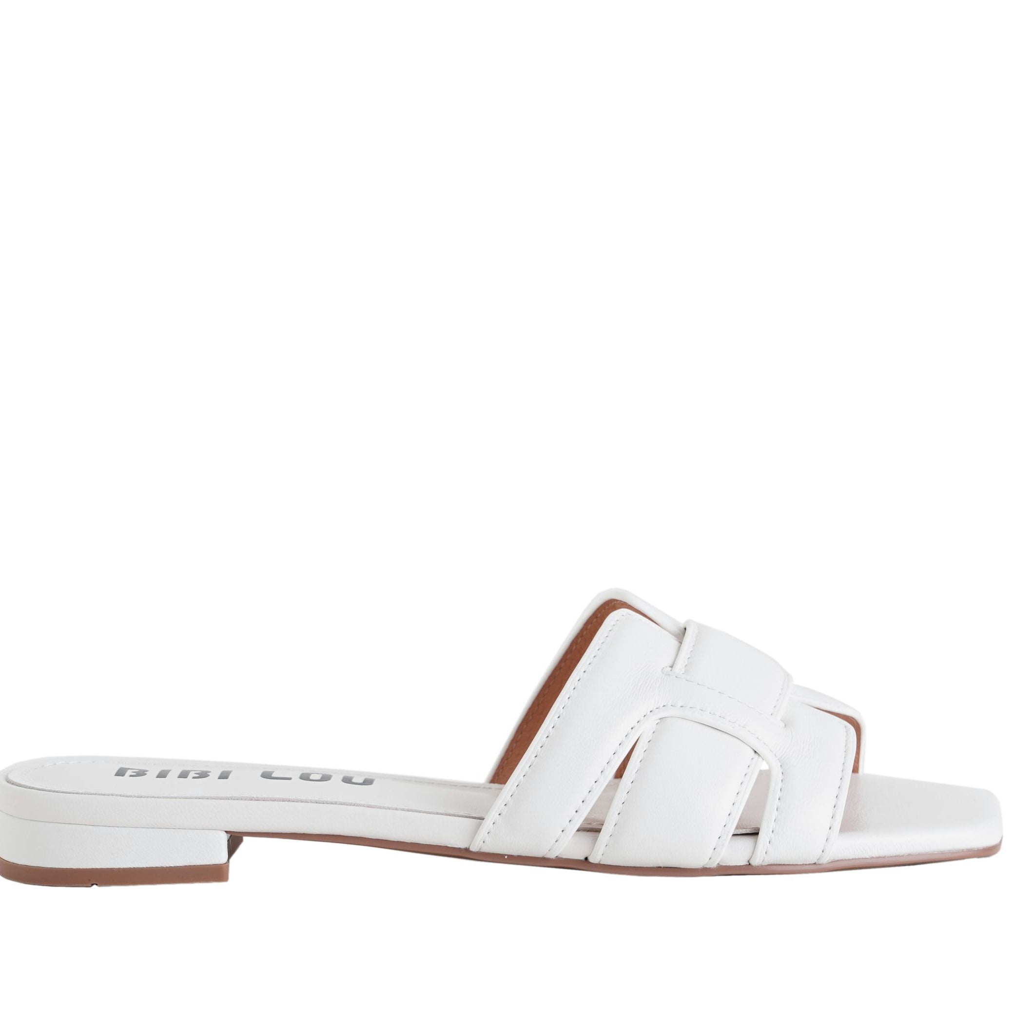Sandalo Bibi Lou Holly Flat Sandal 760Z10VK Donna