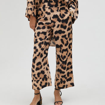 Pantalone a palazzo Donna