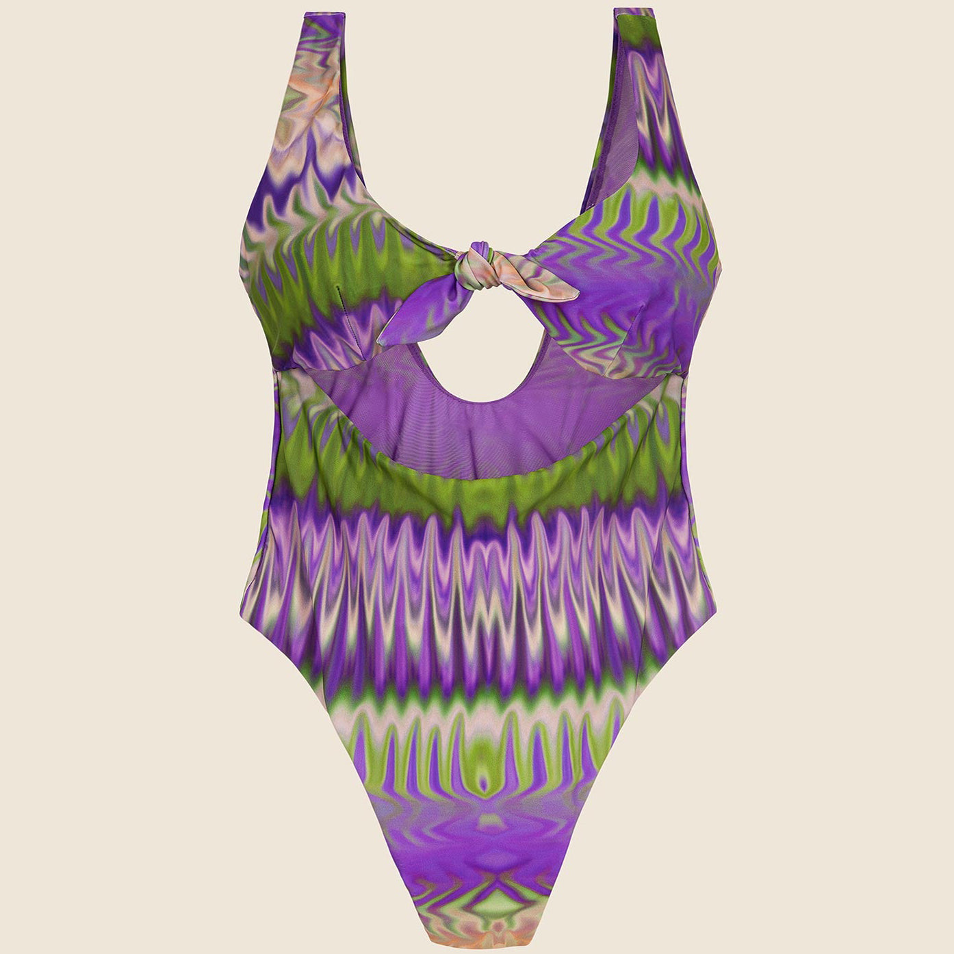 Monokini Donna