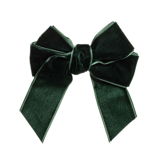 Fiocco/Pinzetta Bambina