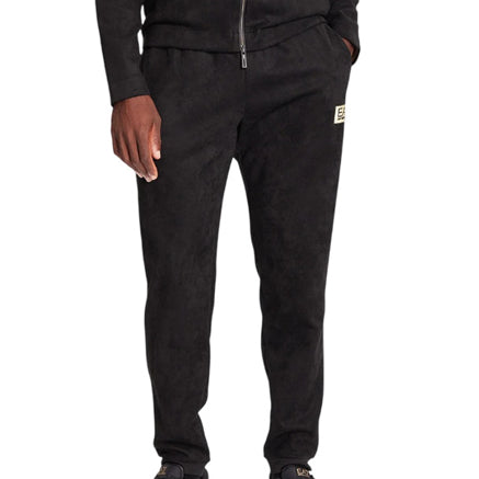 Pantalone sportivo EA7 7M000676AF16718 Nero Uomo