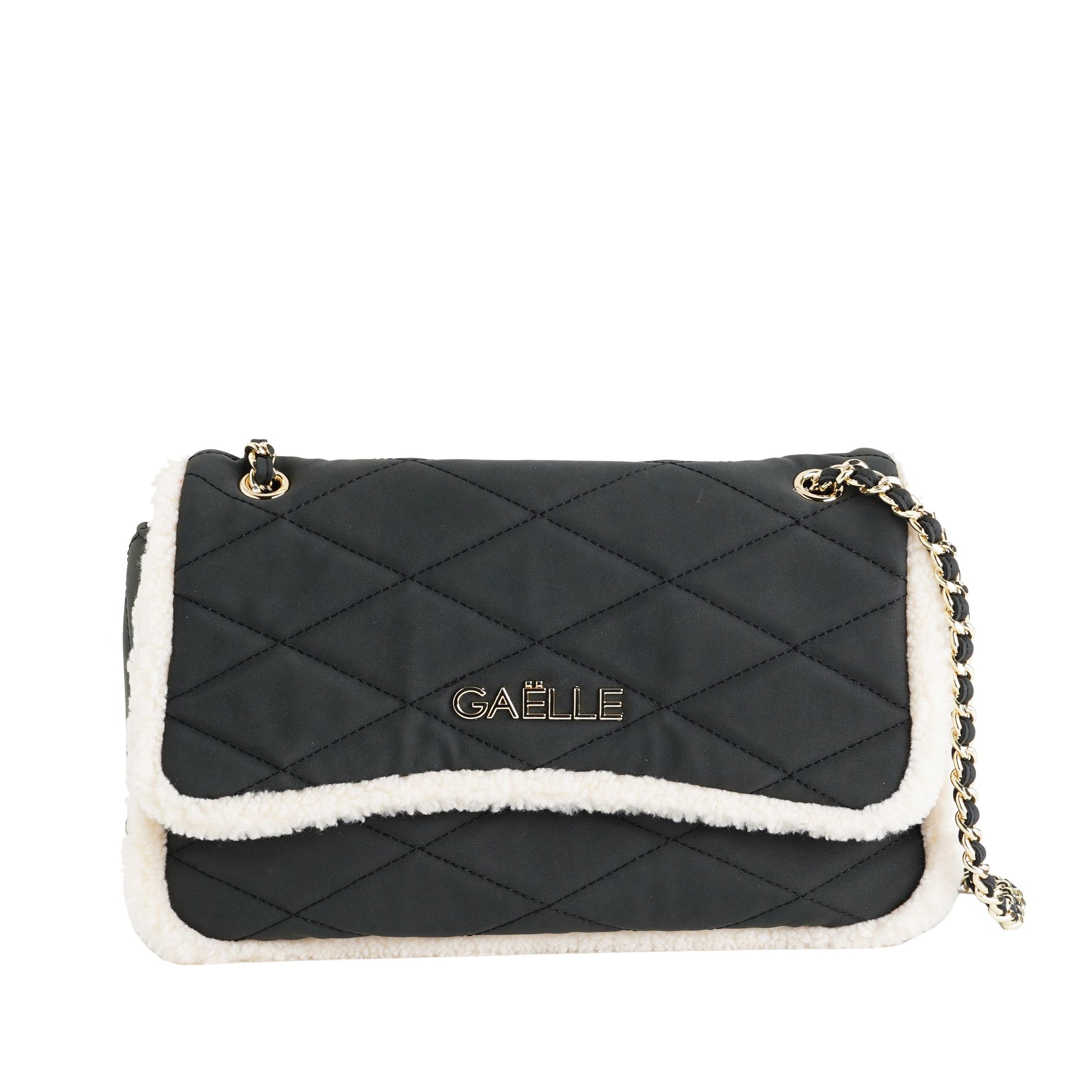 Maxi Shoulder Strap Ecomontone GAELLE GAACW02414 Donna