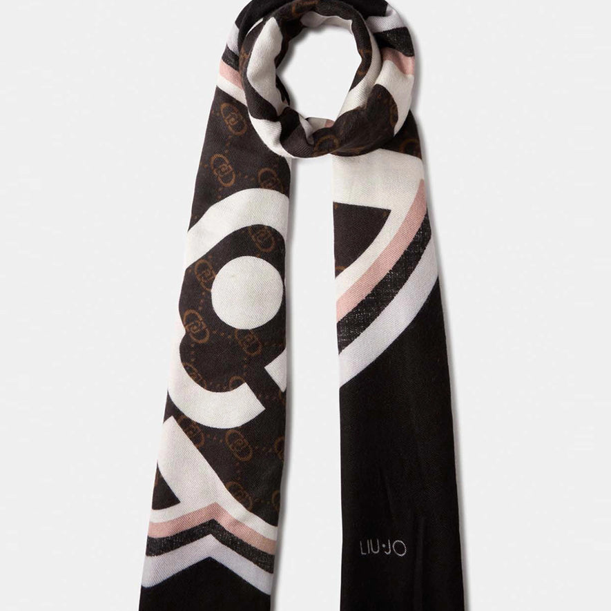 Stola LIU JO 2F5082 T0300 Donna