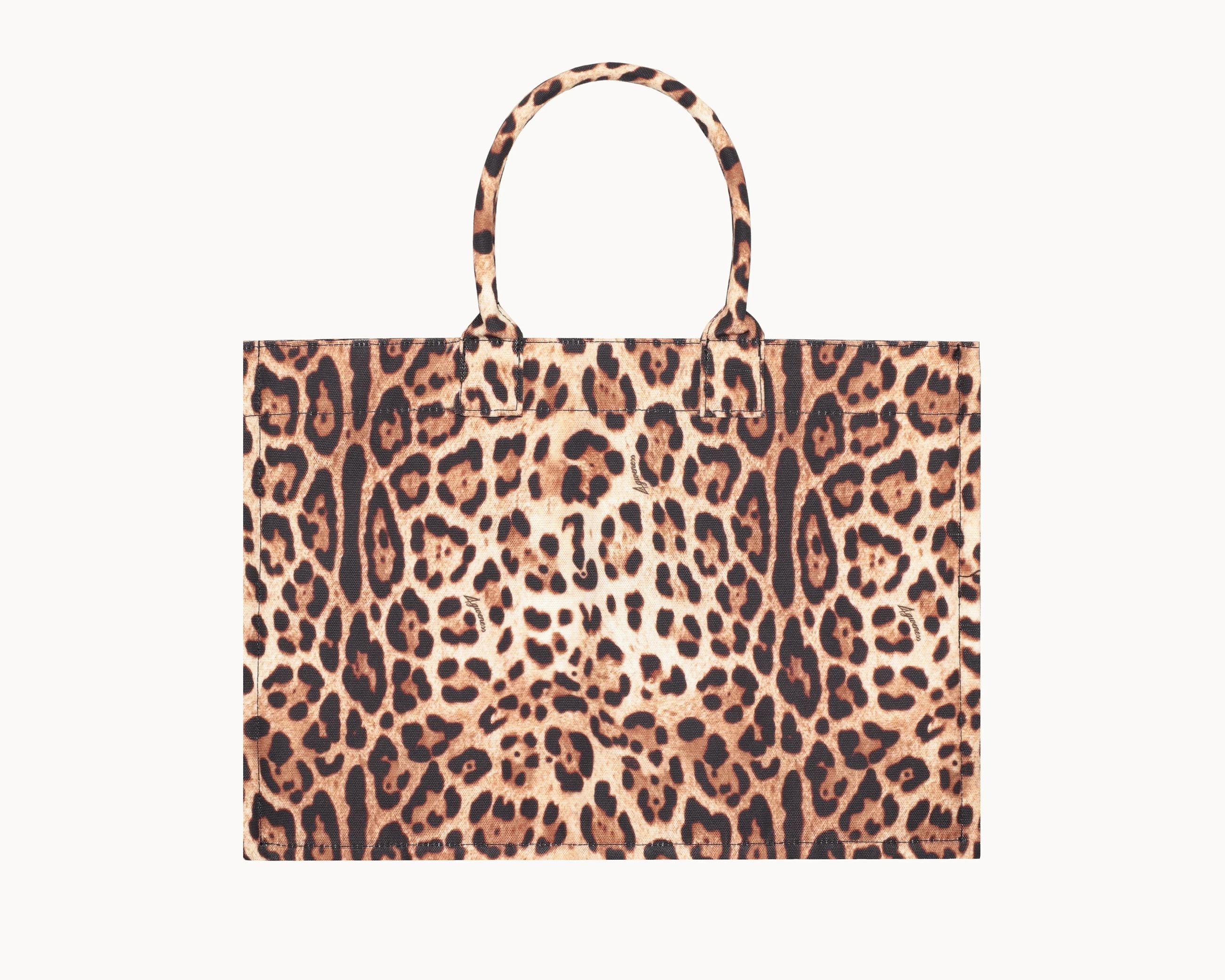 Borsa 4Giveness Big Saint Tropez 126WACBO5940 Exchange Leo