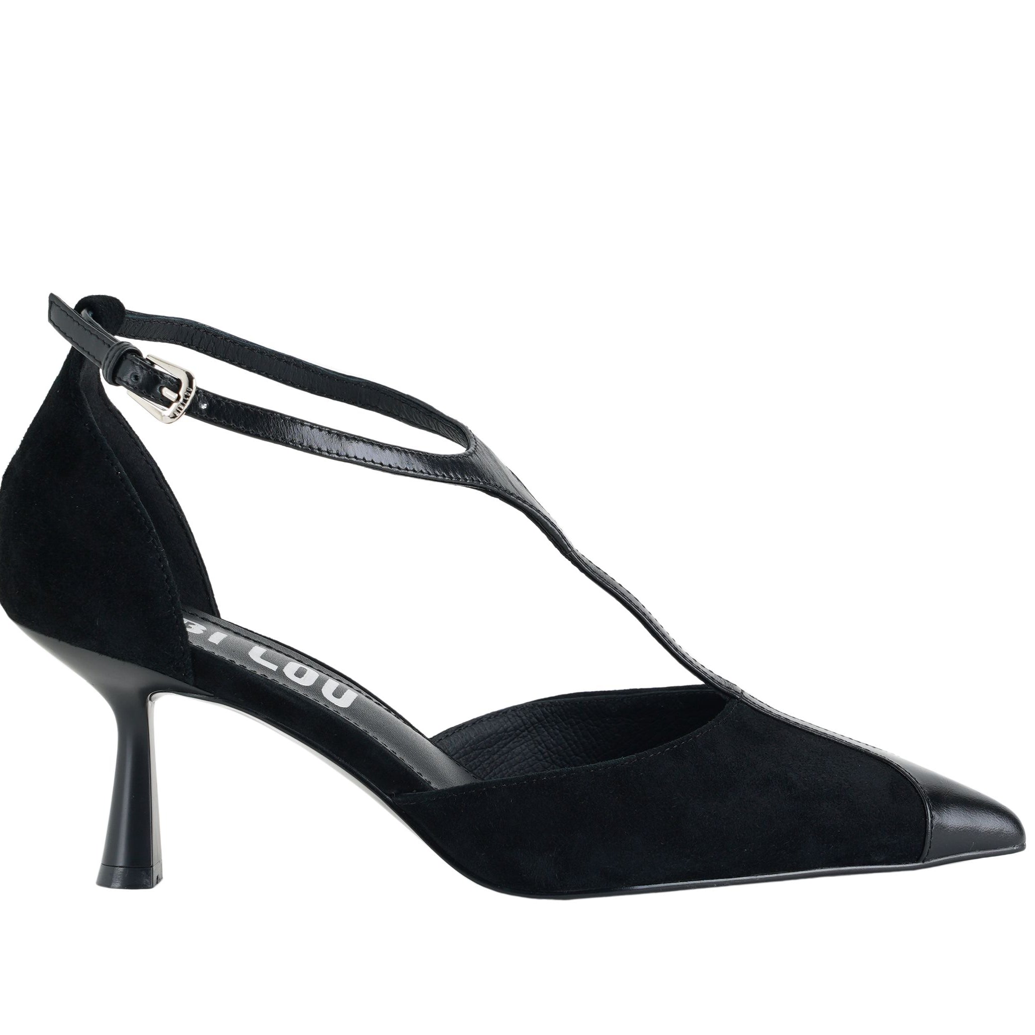 Decolletè BIBI LOU CANNA PUMPS 40 521Z31VK-A Donna