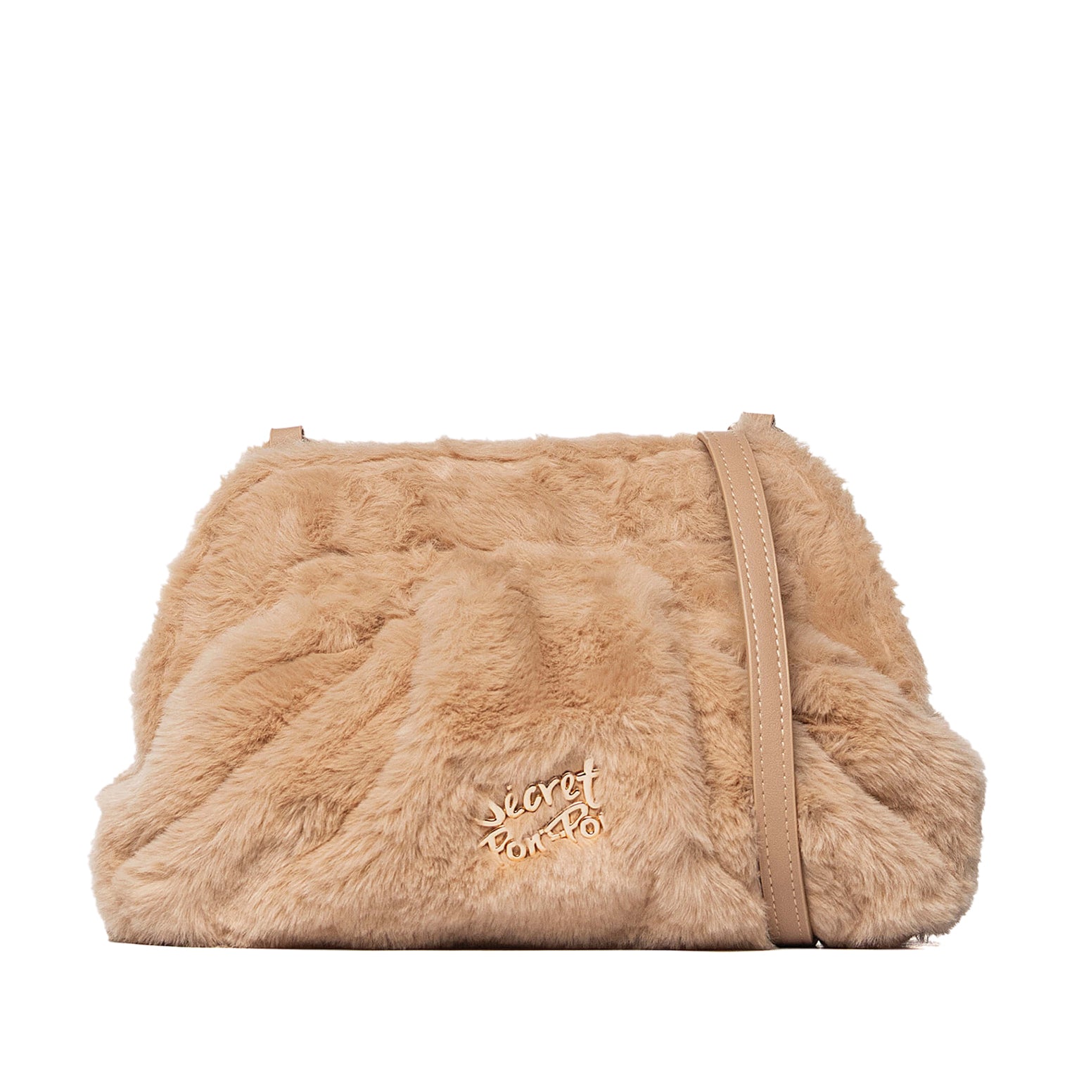 Clutch SECRET PON-PON MARGARET FUR Donna