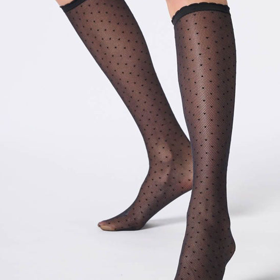 Gambaletto OROBLU Plumetis VOBC01696