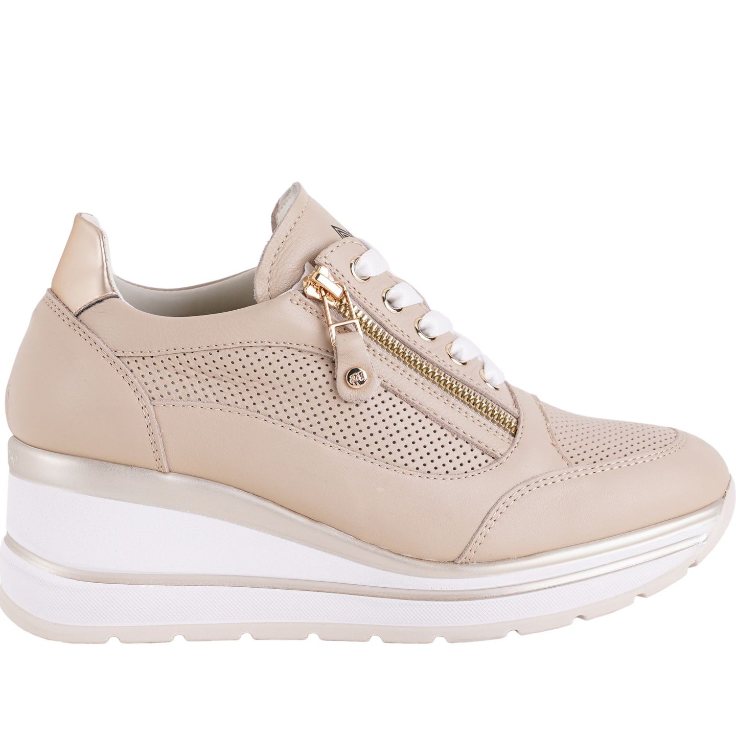 Sneakers alte Donna