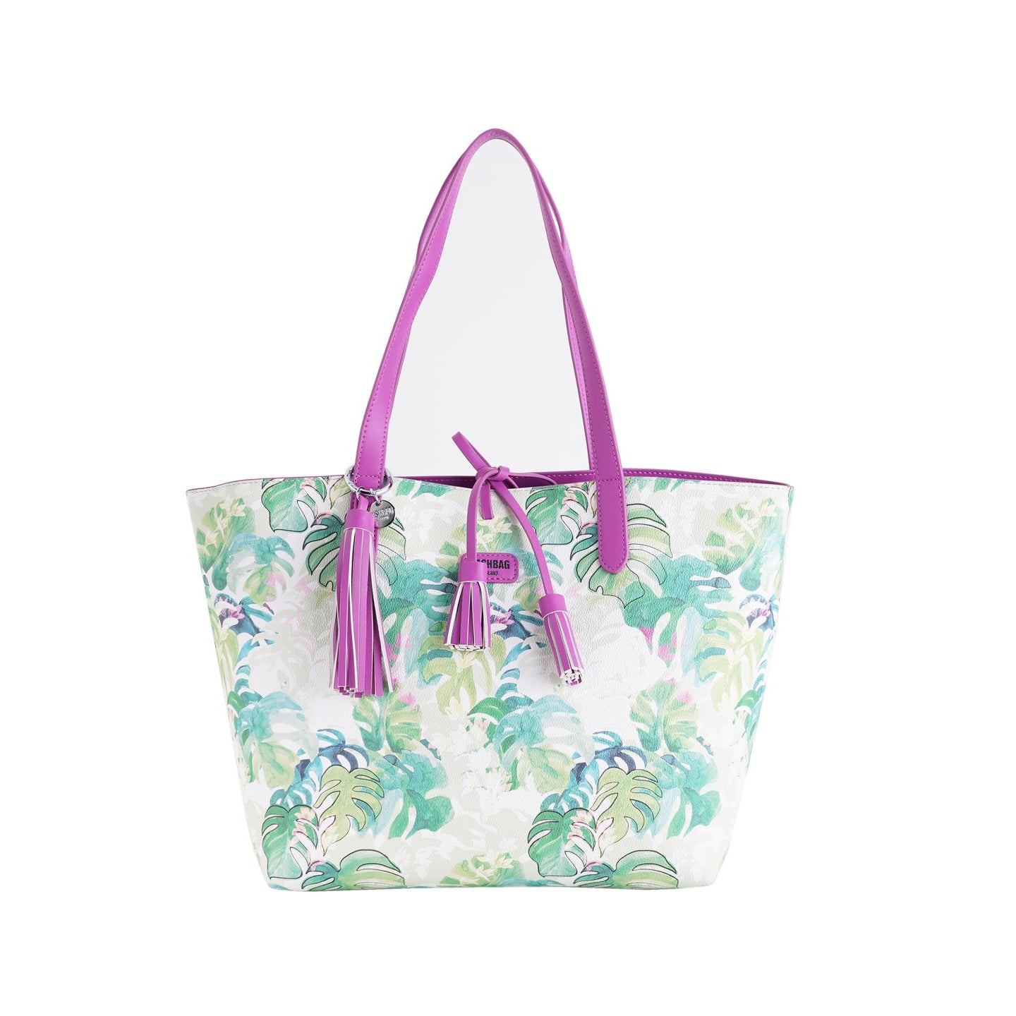 Shopping bag Donna