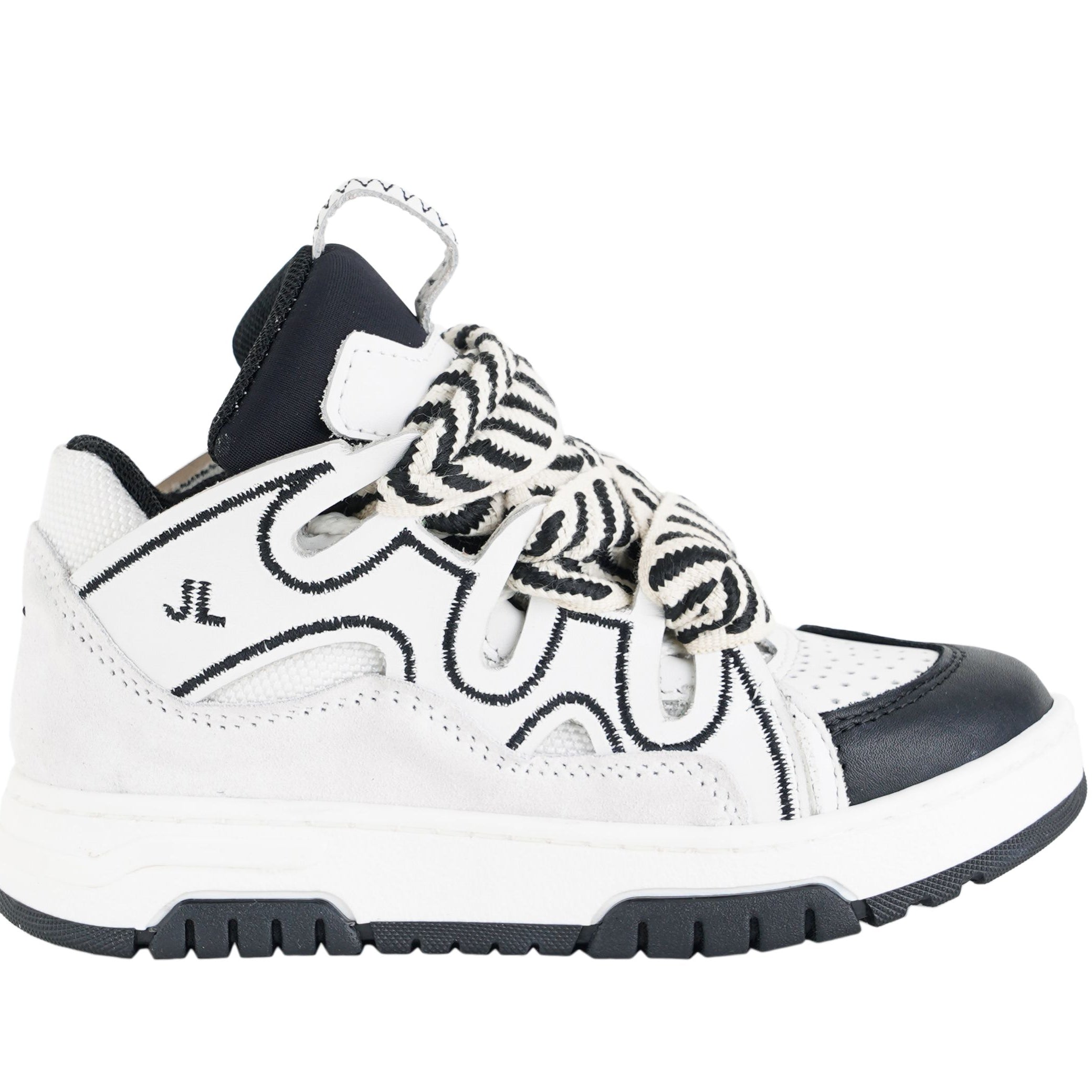 Sneakers JAMMERS CAMBRIGE Unisex Bambino