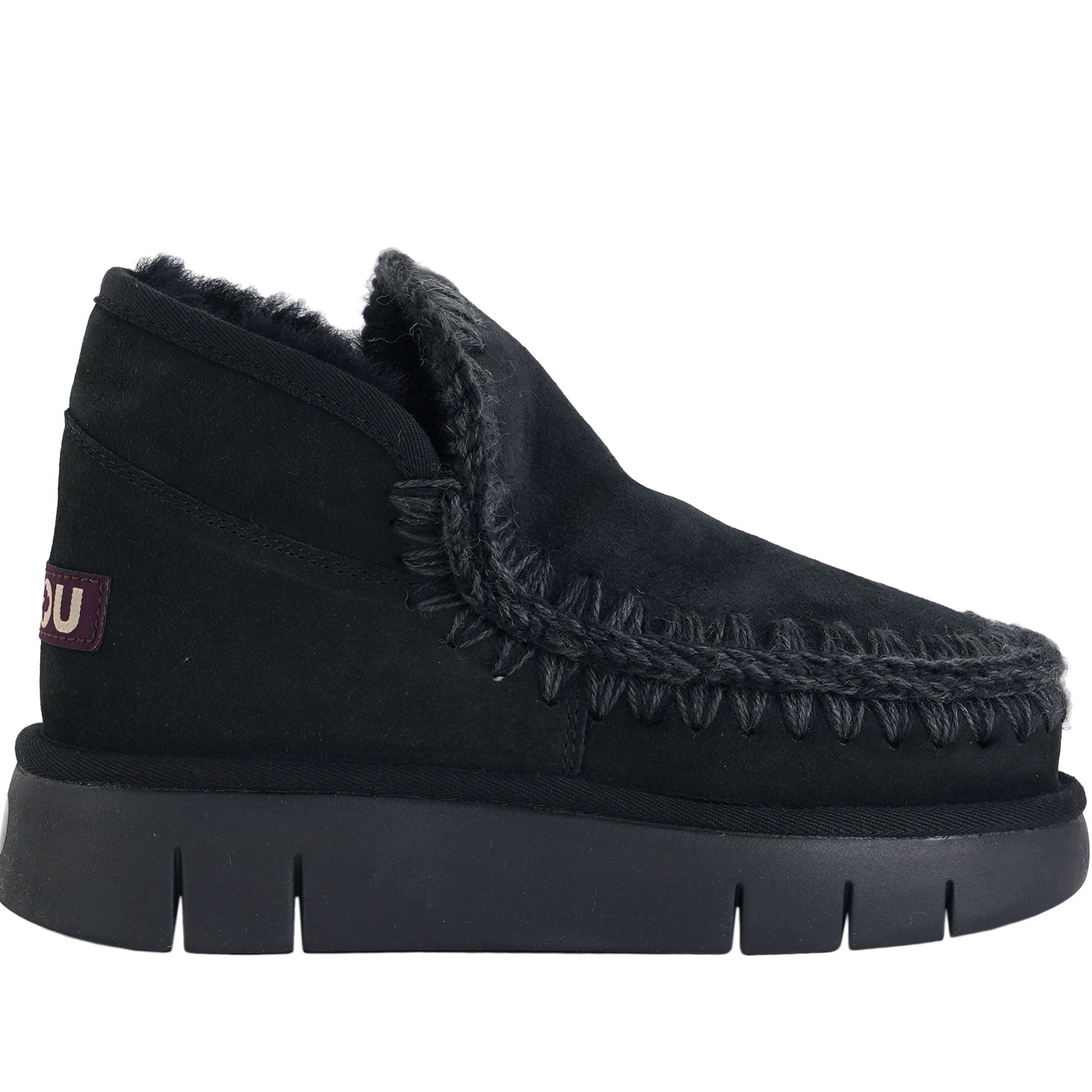 Eskimo MOU Bounce Sneaker MU.FW531009A Donna