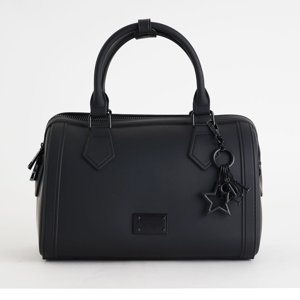 Borsa bauletto Marc Ellis Flat Estrel L 27 Donna
