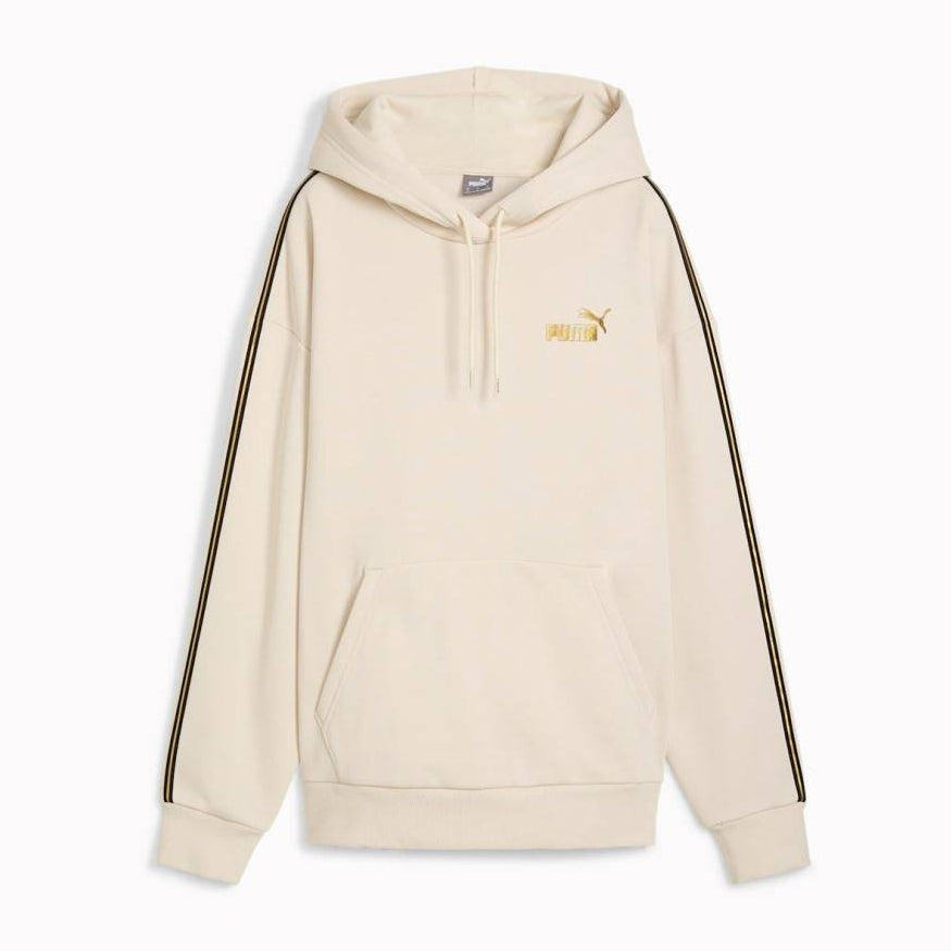 Felpa con cappuccio Donna