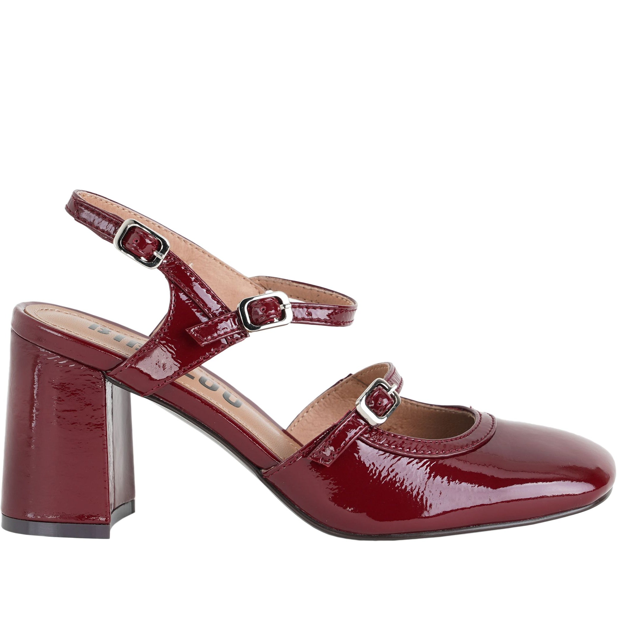 Decolletè BIBI LOU 633Z21VK Donna