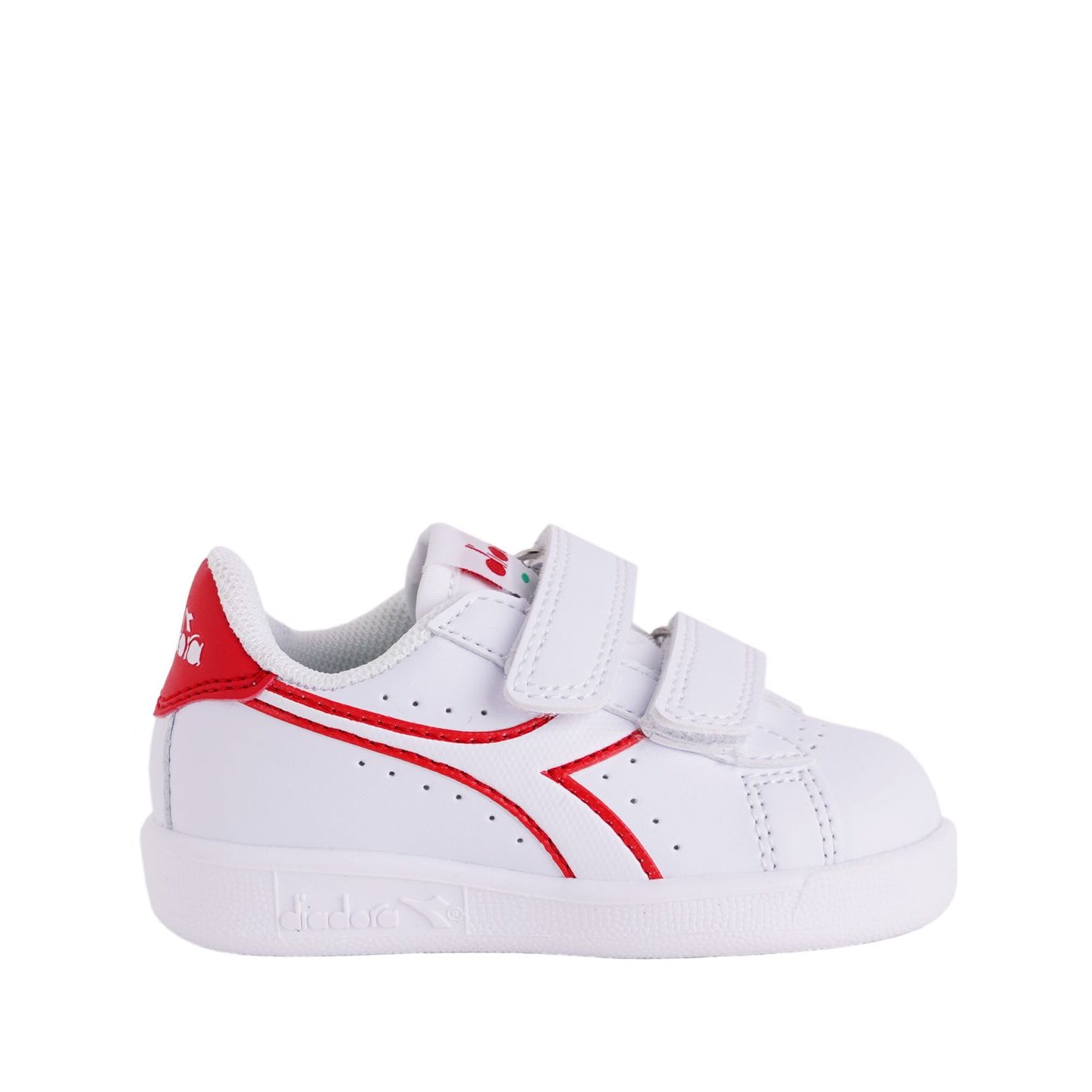 Sneakers basse Unisex bambino