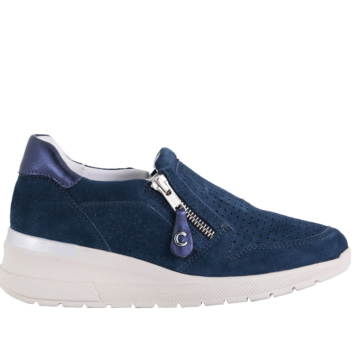 Slip-on Donna