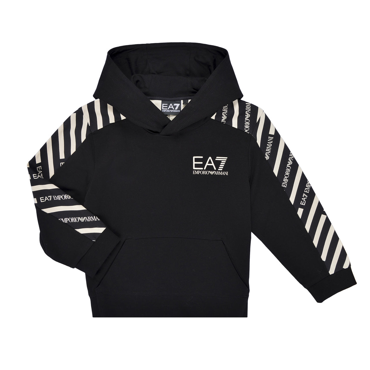 Felpa con cappuccio Bambino