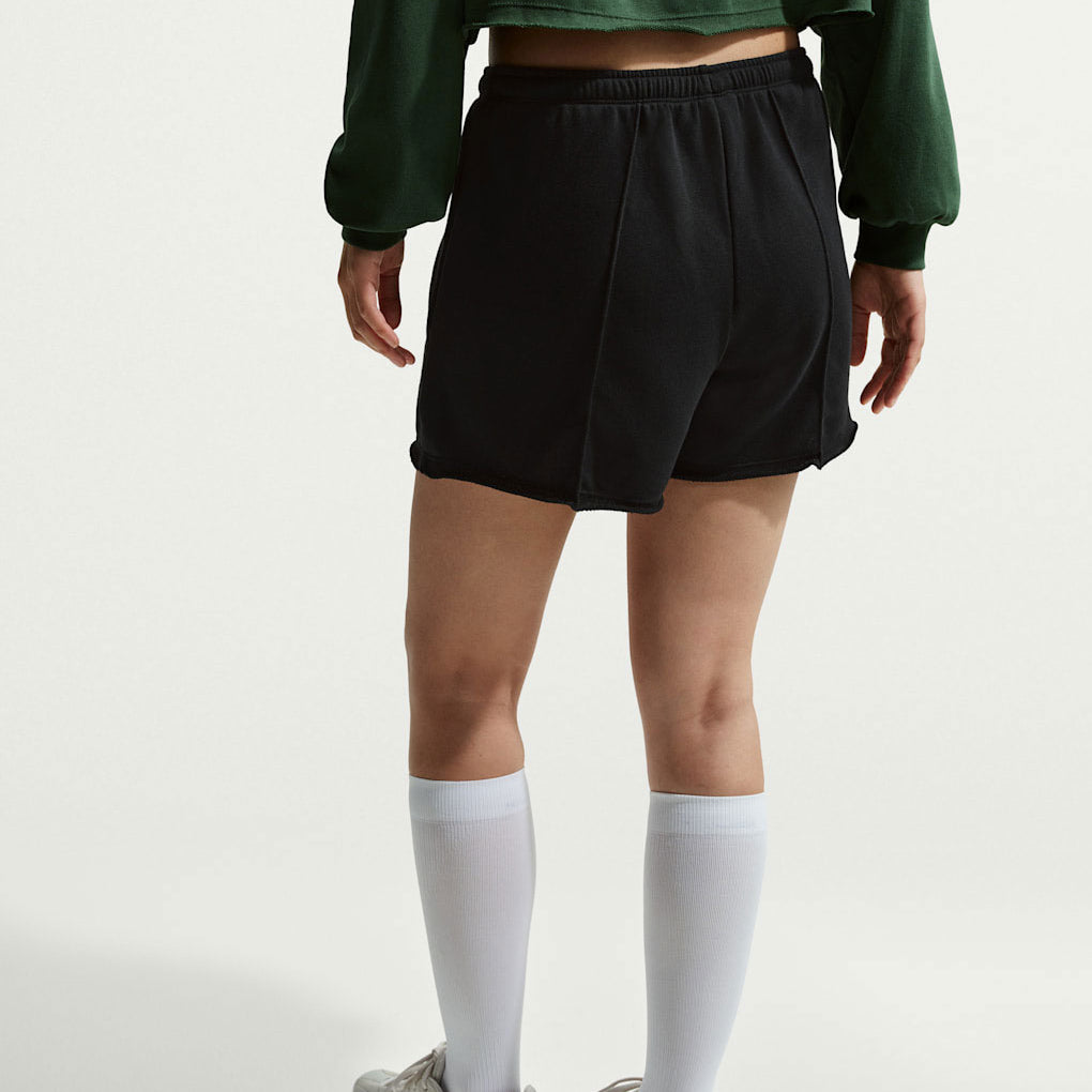 Shorts Nike II3980-010 Donna