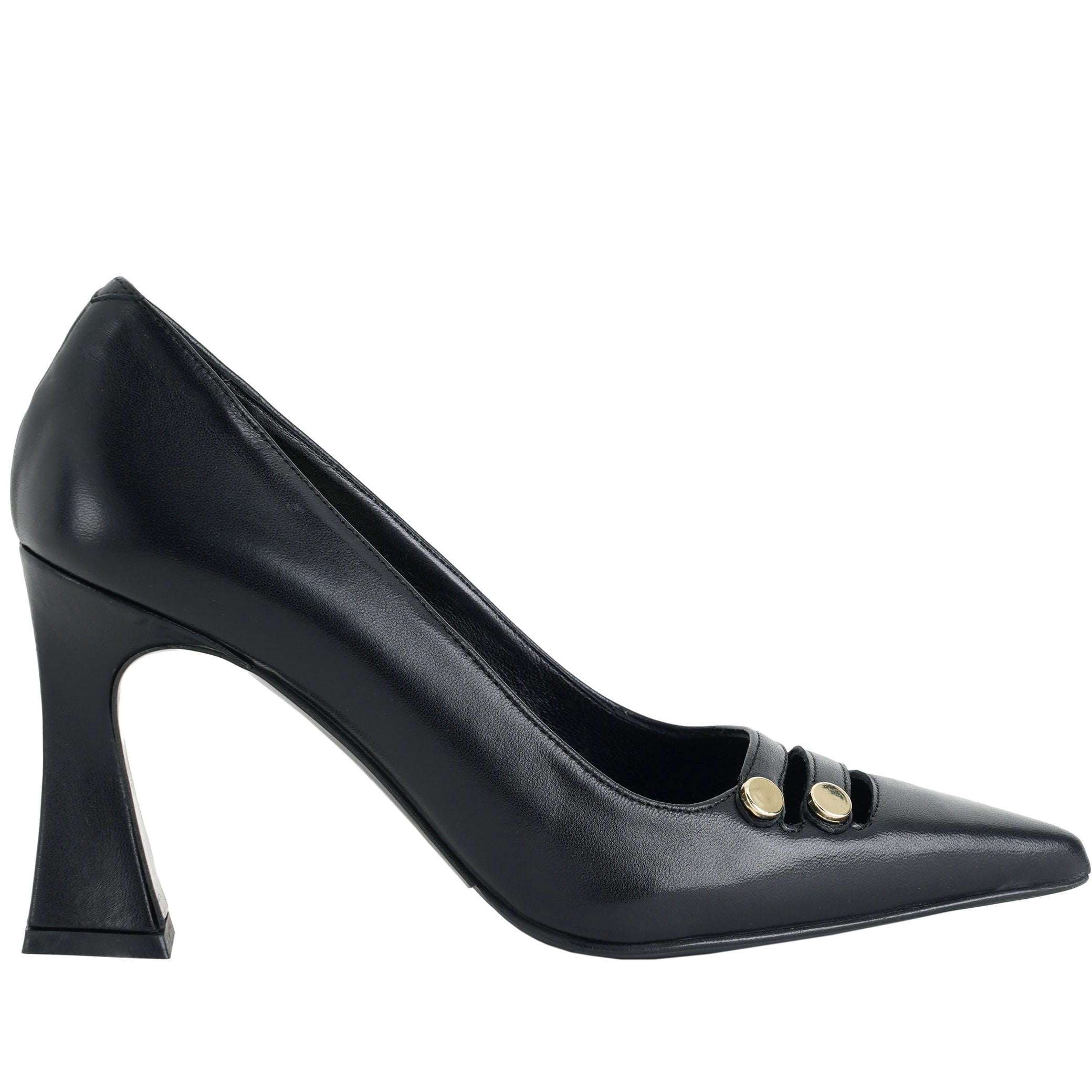 Decolletè ALBANO 2983 Nero Donna