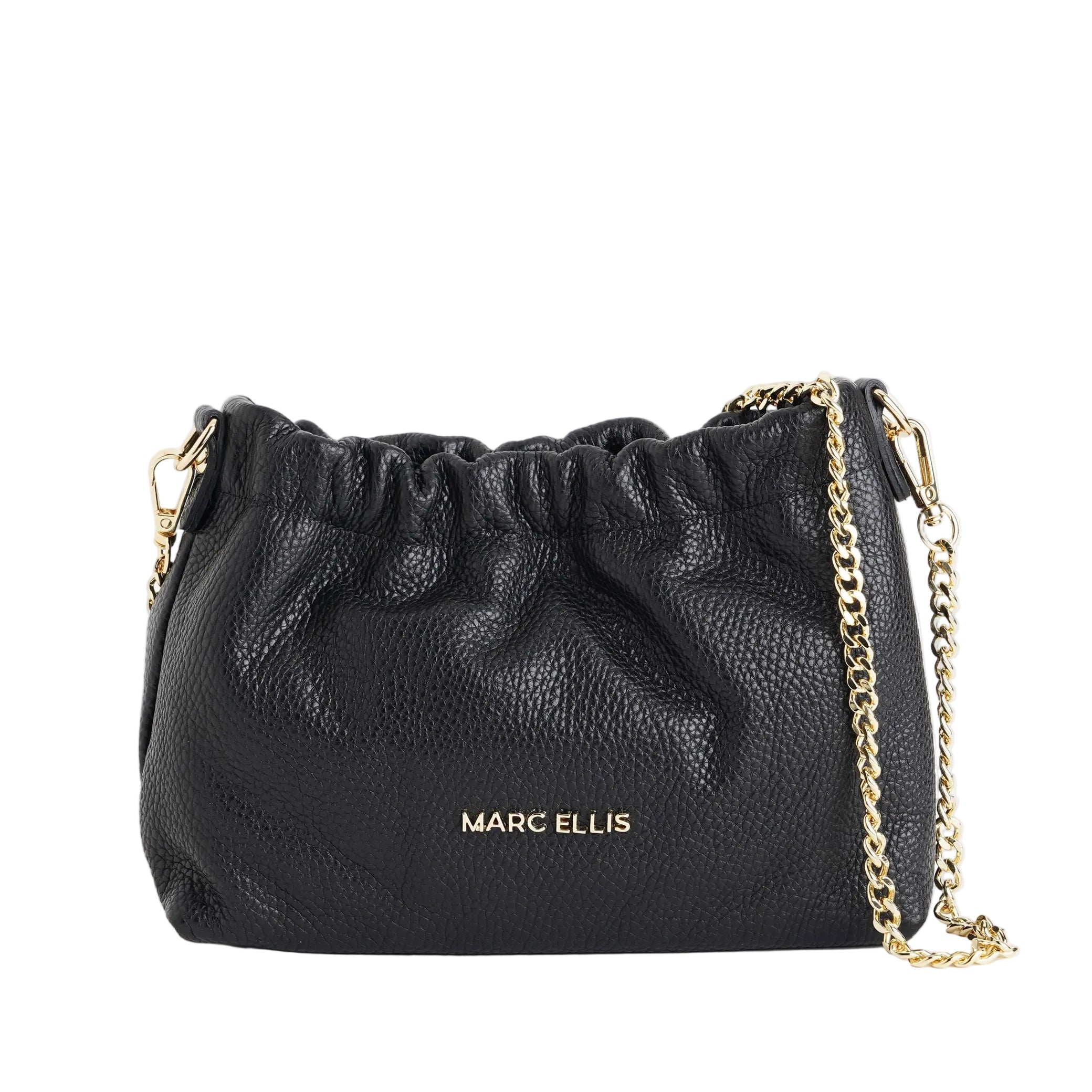 Borsa a spalla Marc Ellis Helena Do Lt Donna