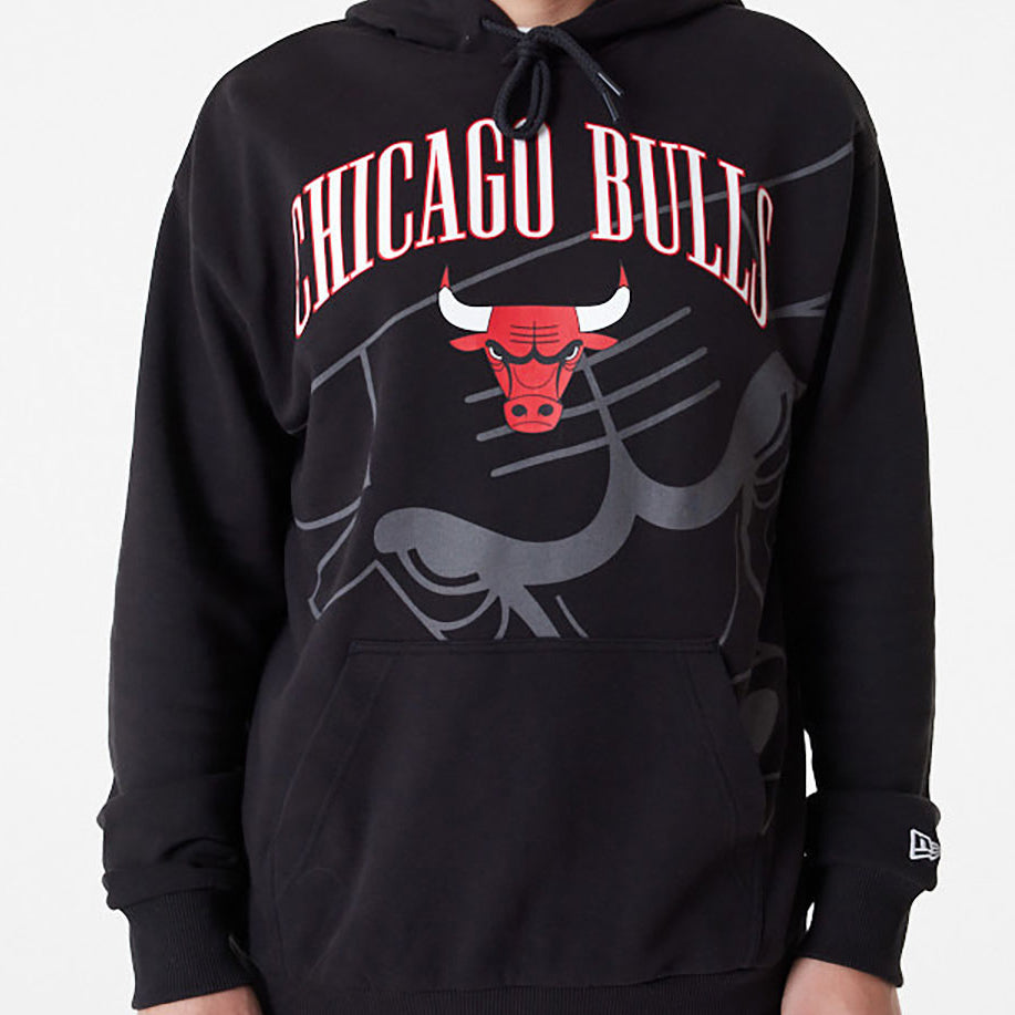 Falpa con cappuccio Uomo