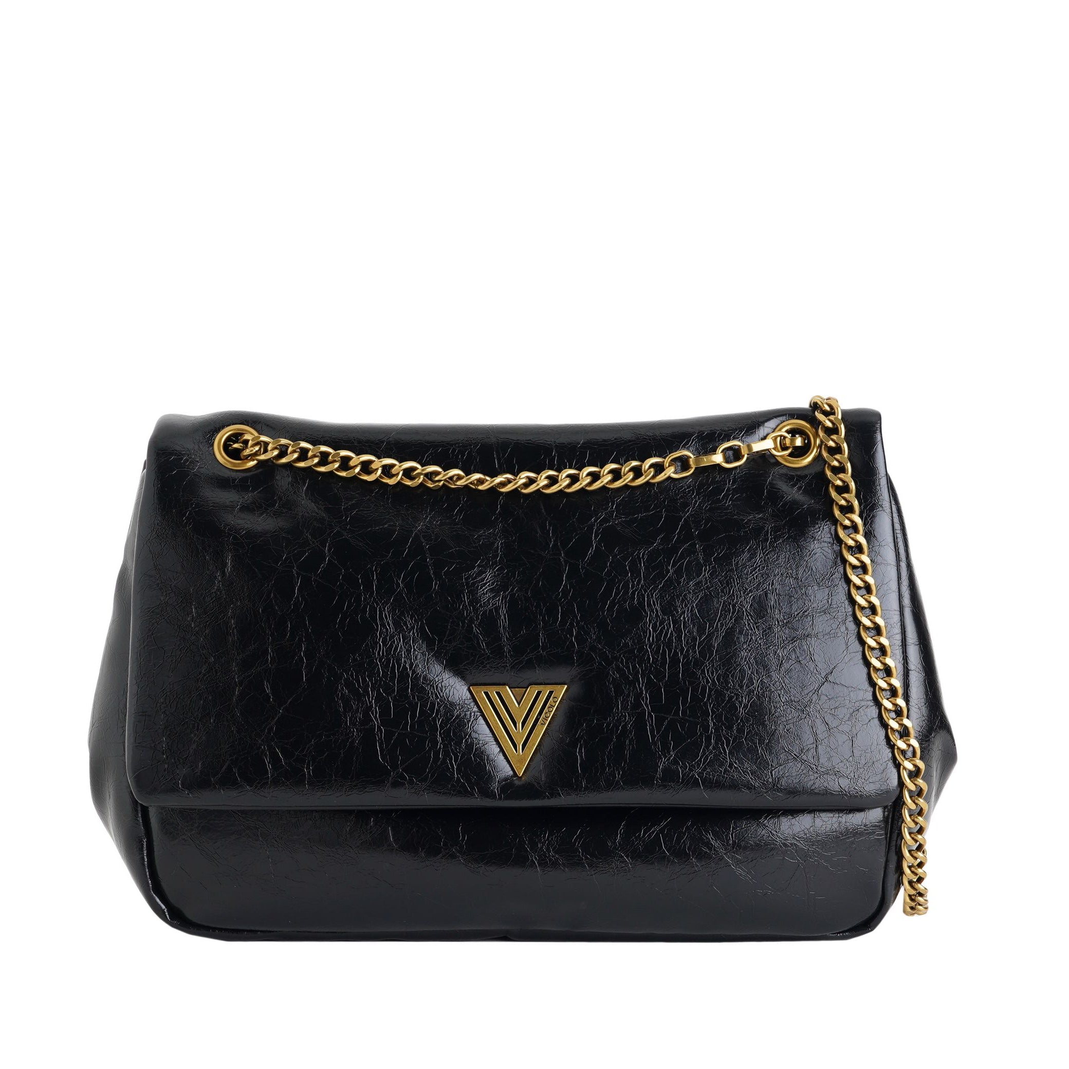 Borsa a spalla VICOLO XF0007 Donna