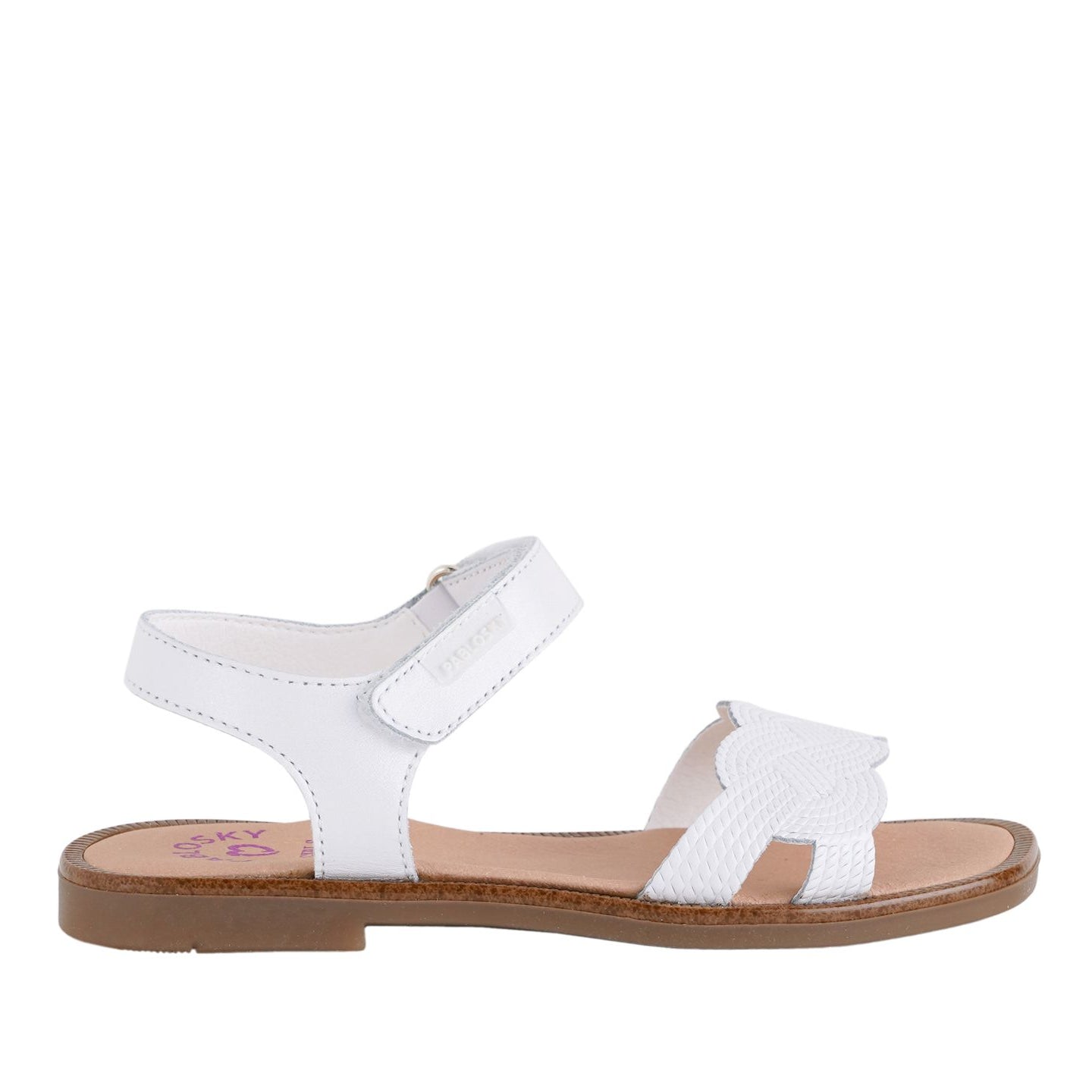 Sandalo basso Bambina