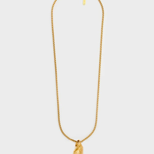 Collana Nalì Dakota EMCL1198 Blu Donna