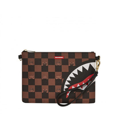 Pochette Unisex Uomo Donna