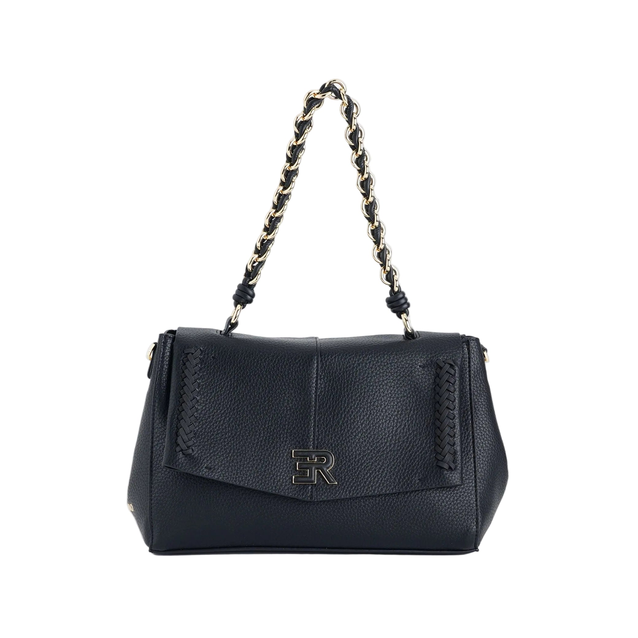 Borsa a spalla Ermanno Firenze Flap Eba 12402155 Donna