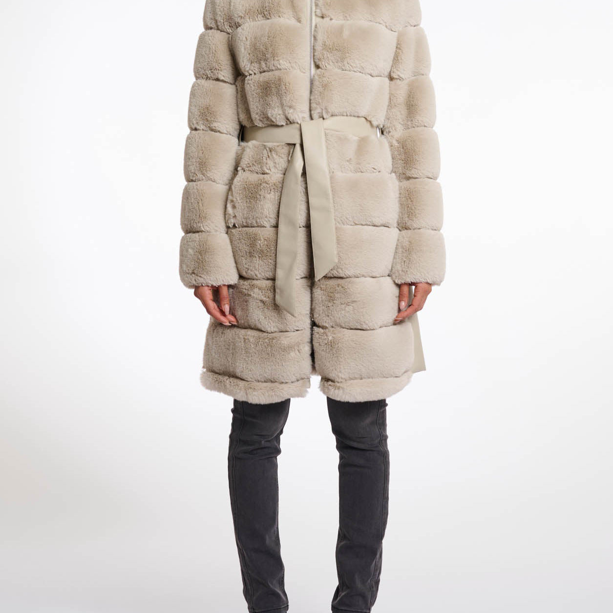 Cappotto RINO&PELLE Bridget.7002512 Donna