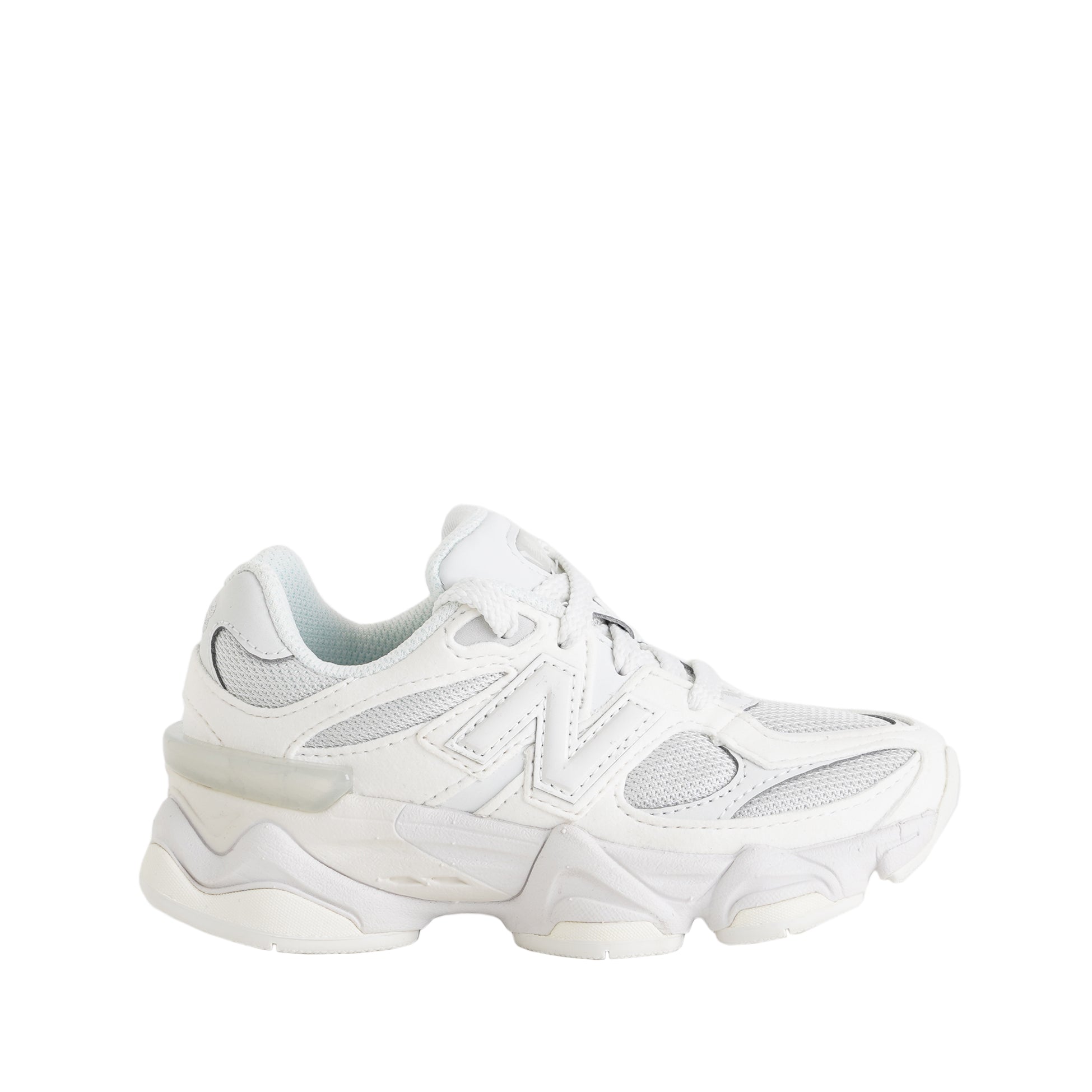 Sneakers NEW BALANCE Lifestyle PC9060LL Grigio chiaro Unisex bambino