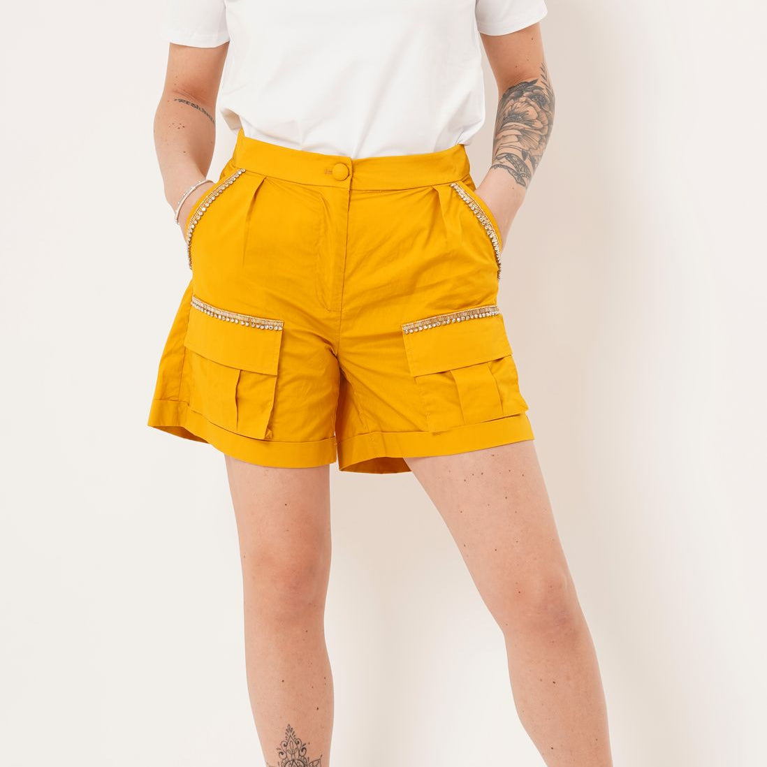 Shorts Donna