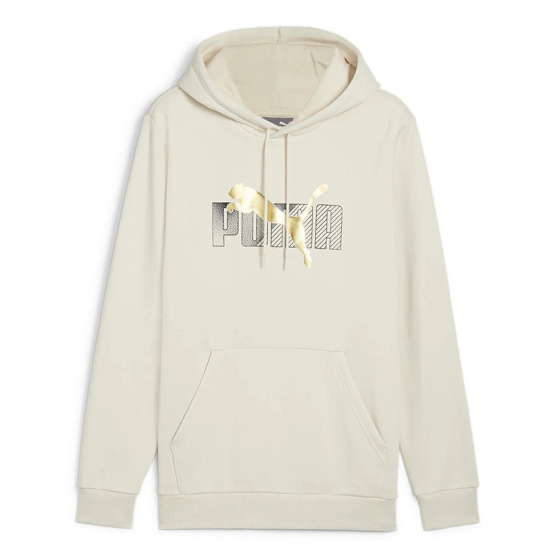 Felpa con cappuccio Uomo