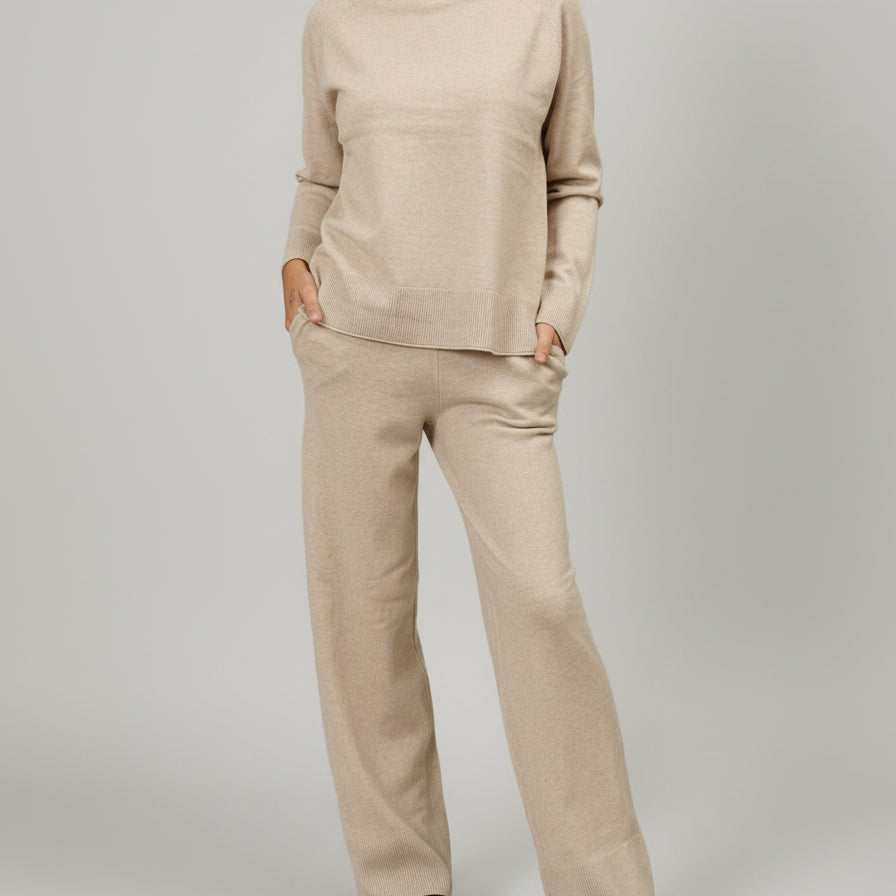 Coordinato BB GLAMOUR JN1071/1072 Donna