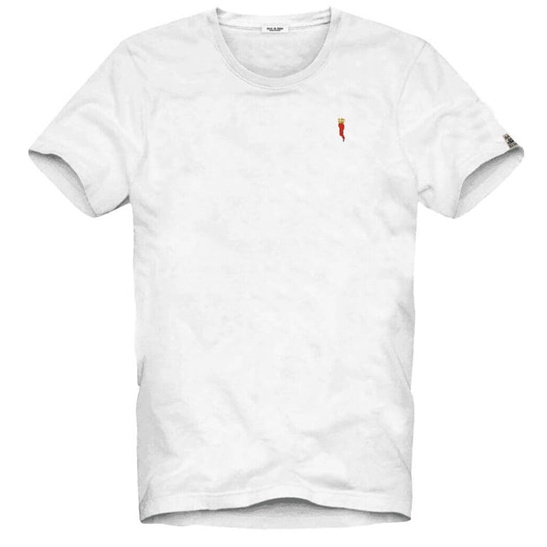 T-shirt GIGLIO CORNETTO BAIA 30 REMI Uomo