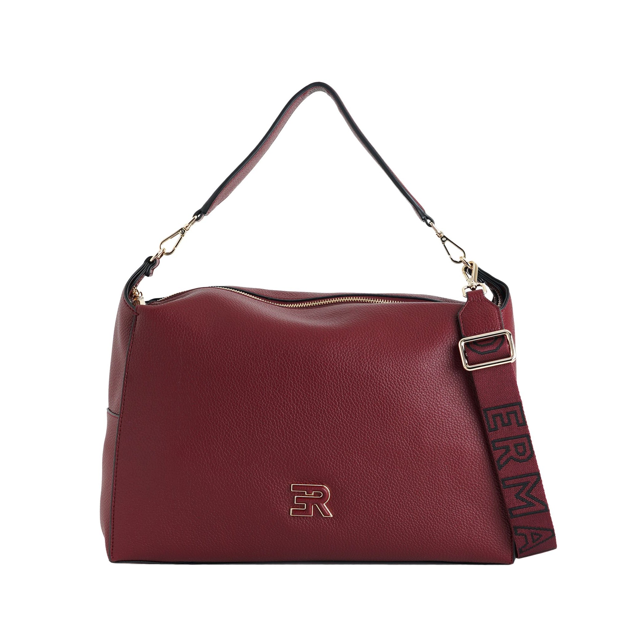 Borsa a spalla ERMANNO FIRENZE LARGE HOBO VICTORIA 12402013 Donna