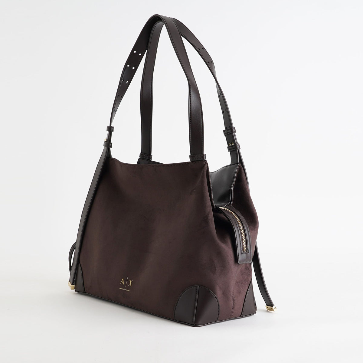 Borsa Hobo Armani Echange XW002603AF22666