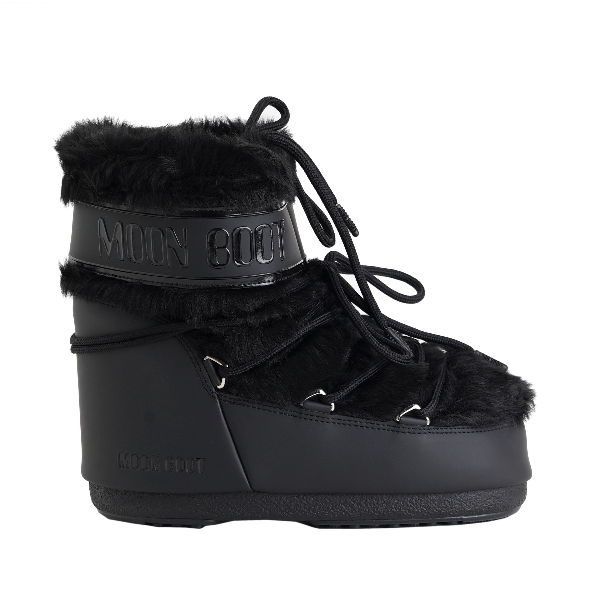 Stivale MOON BOOT ICON LOW 80D1409390 Donna