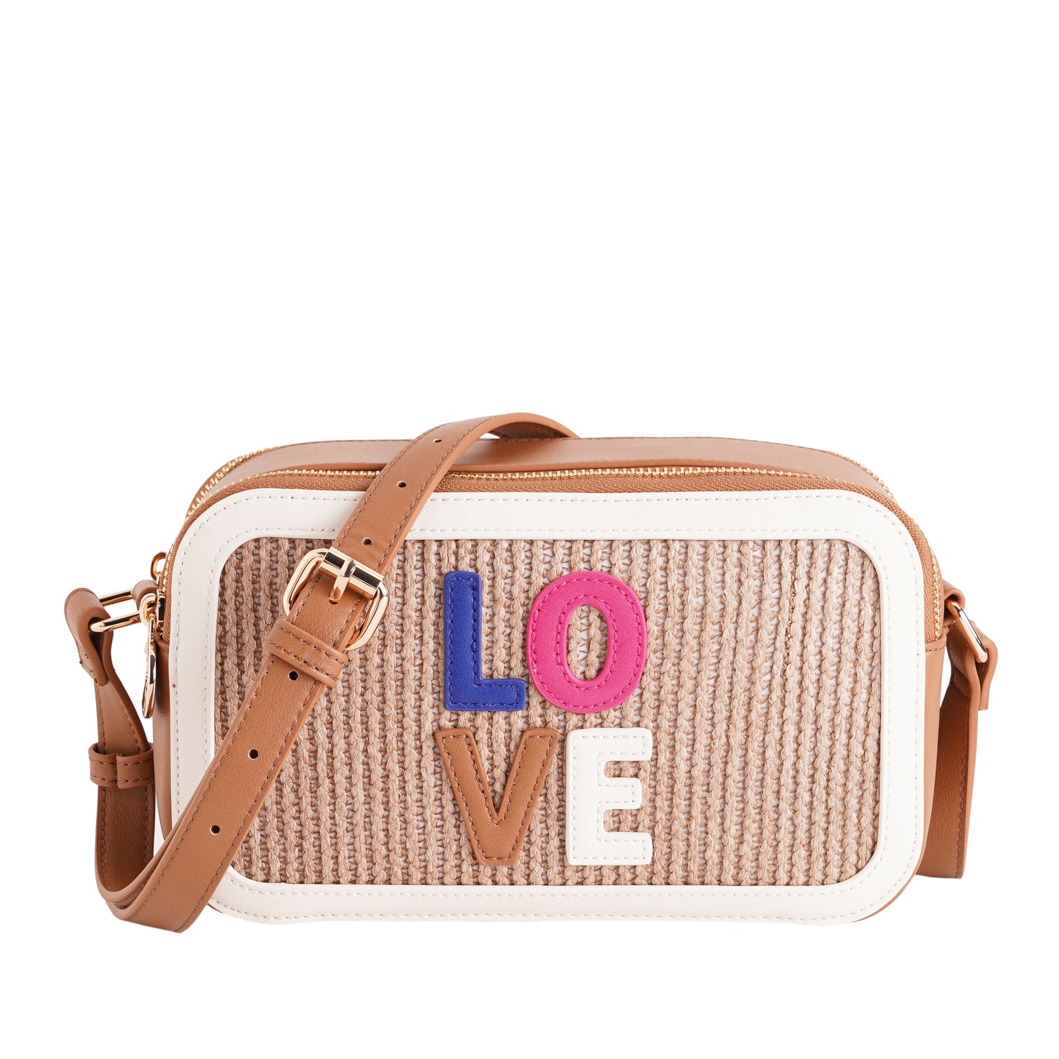 Borsa a tracolla Donna