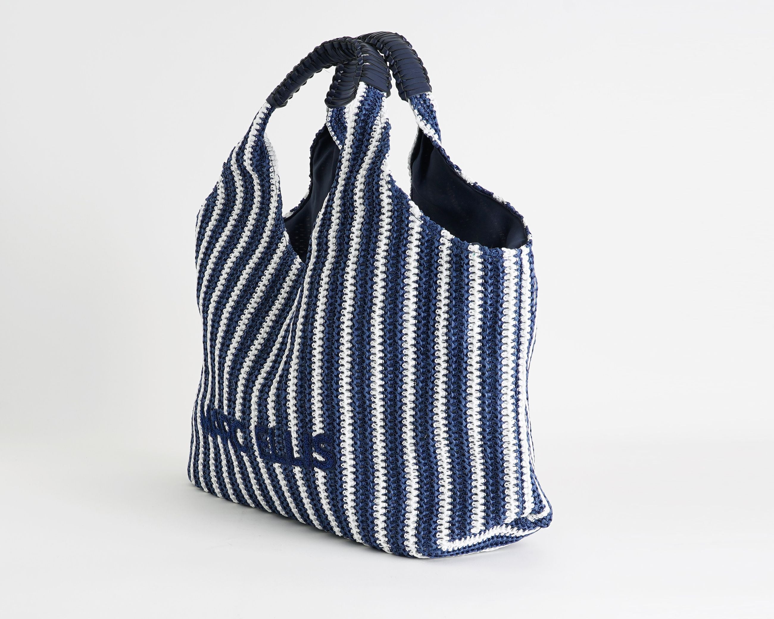 MARC ELLIS BUBY EIVISSA Blue / White