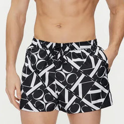 Pantaloncini da bagno Uomo