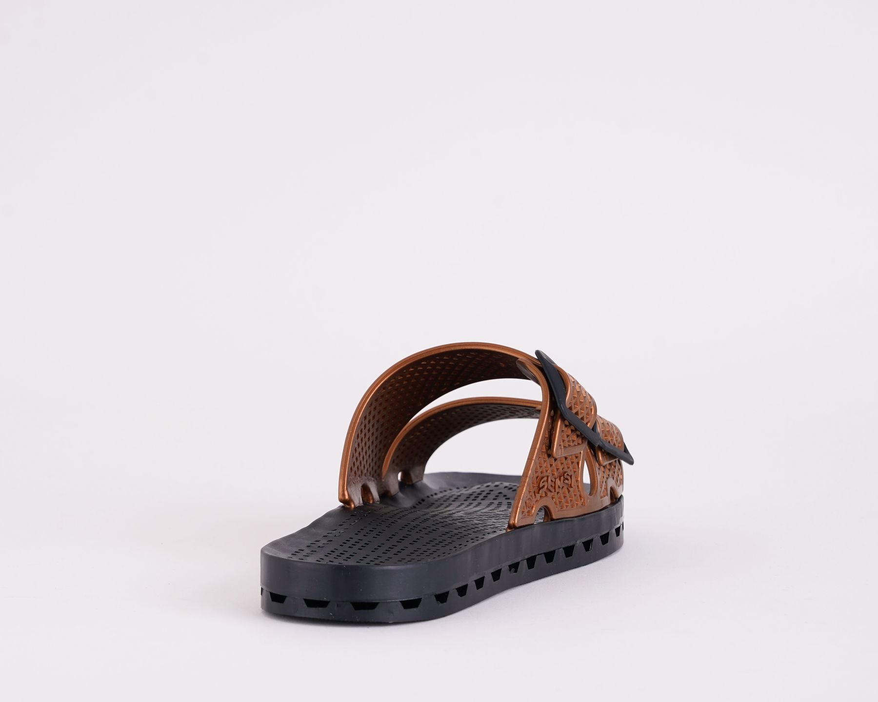 Sandali mare Sensi La Jolla Urban 4150/U Bronzo