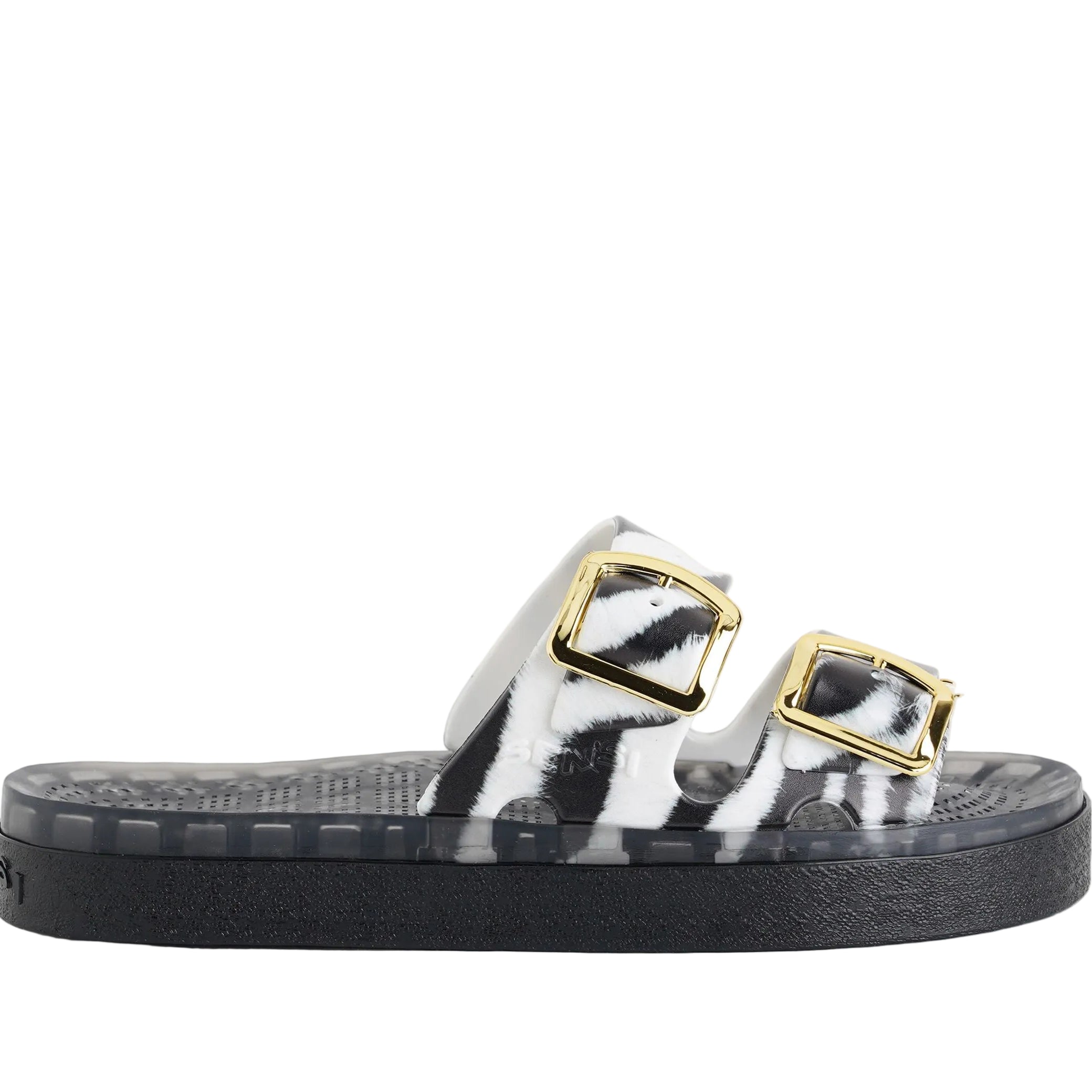 Sandali mare Sensi La Jolla Savage 4171/SA Nero