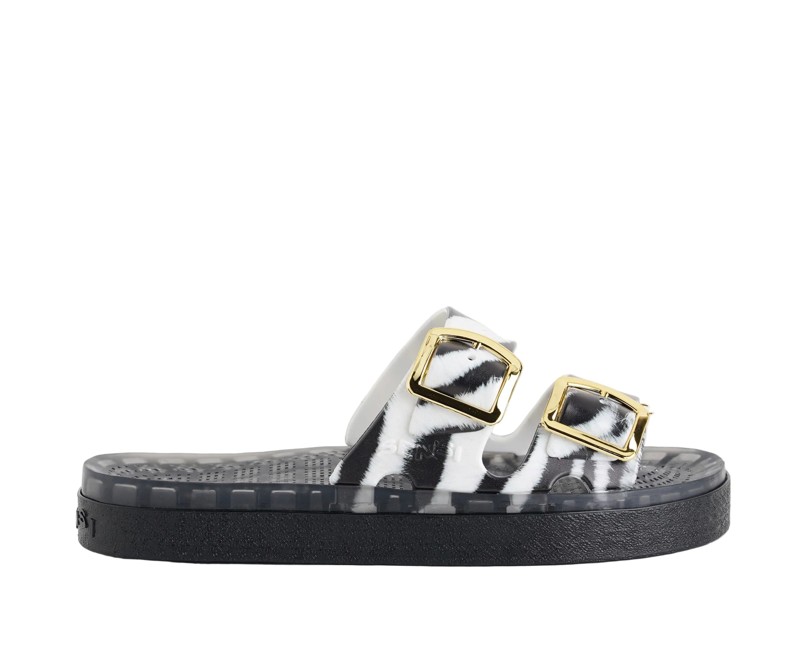 Sandali mare Sensi La Jolla Savage 4171/SA Nero