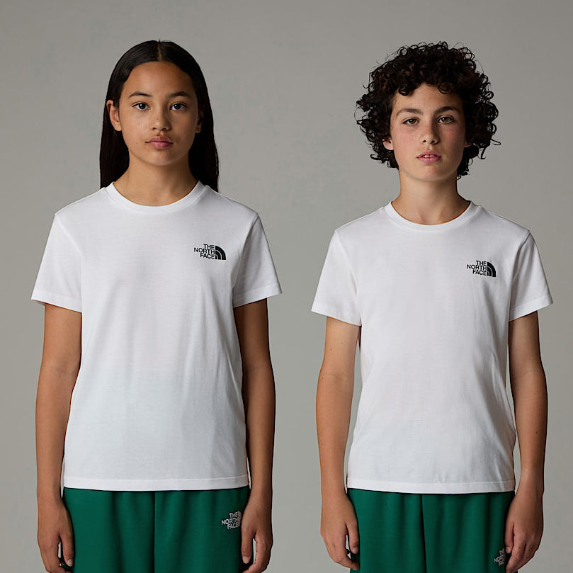 T-shirt Unisex bambino