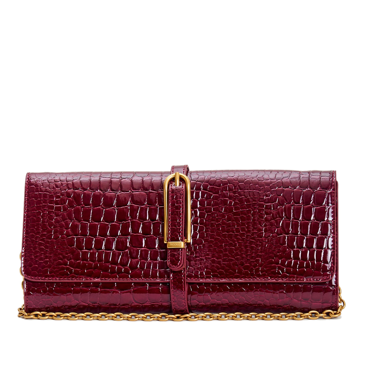 Pochette Vicolo Shibuya XAC0021 Donna