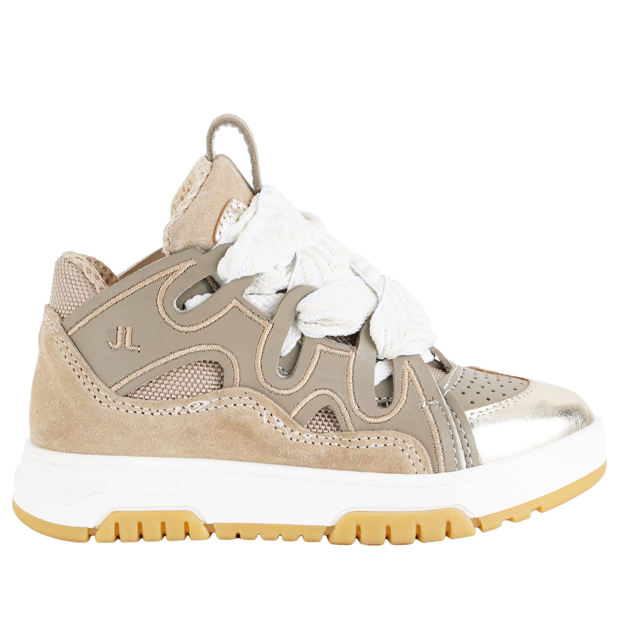 Sneakers JAMMERS CAMBRIGE Donna